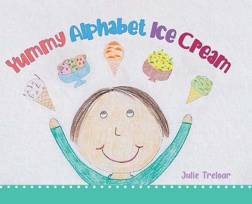 Yummy Alphabet Ice Cream