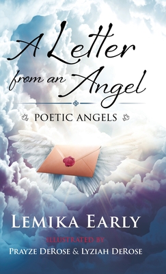 A Letter From An Angel: Poetic Angels
