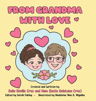 From Grandma with Love