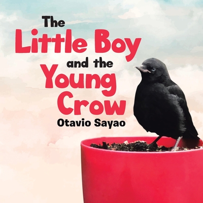 The Little Boy and the Young Crow