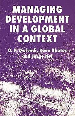 Managing Development in a Global Context