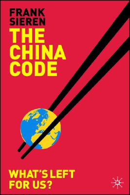 The China Code: What's Left for Us?