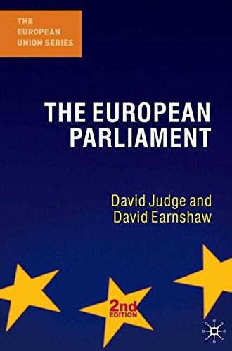 The European Parliament