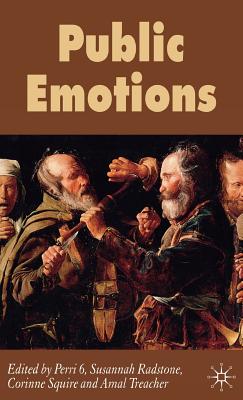 Public Emotions