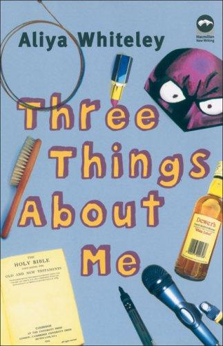 Three Things about Me