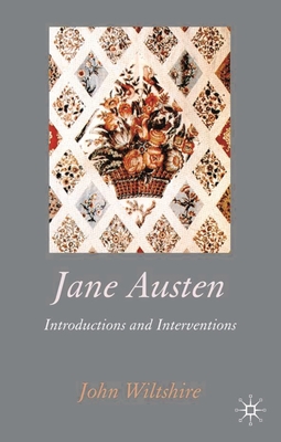 Jane Austen: Introductions and Interventions