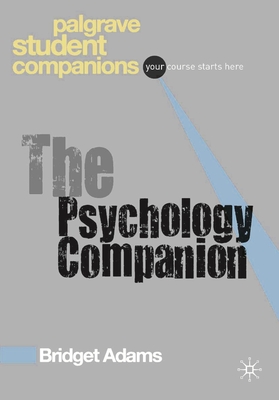 The Psychology Companion
