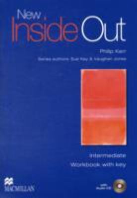 New Inside Out. Intermediate. Workbook