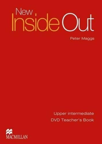 New Inside Out. Upper Intermediate