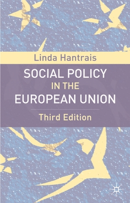 Social Policy in the European Union, Third Edition