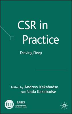 CSR in Practice: Delving Deep