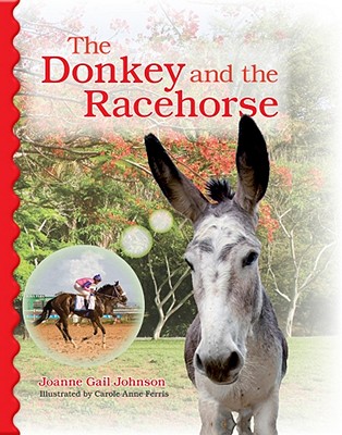 The Donkey and the Racehorse
