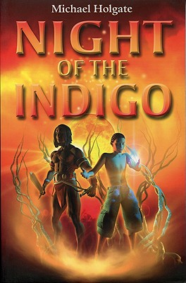 Night of the Indigo