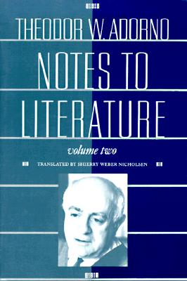 Notes to Literature