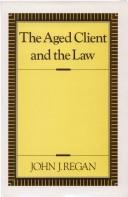 The Aged Client and the Law