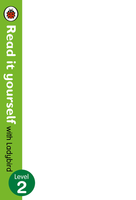 Healthy Eating: Read It Yourself with Ladybird Level 2: Level 2