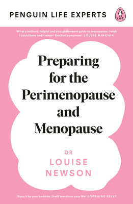 Preparing for the Perimenopause and Menopause: No. 1 Sunday Times Bestseller Volume 1