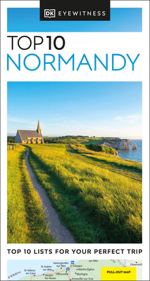 DK Top 10 Normandy