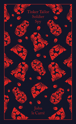 Tinker, Tailor, Soldier, Spy