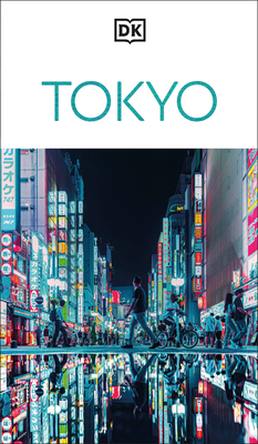DK Tokyo: Must-See Sights. Culture & History. Detailed Maps & Tours. Covers Shibuya, Shinjuku, Asakusa, Ginza, & More