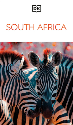 DK South Africa: Must-See Sights. Culture & History. Detailed Maps & Tours. Covers Cape Town, Kruger National Park, & More