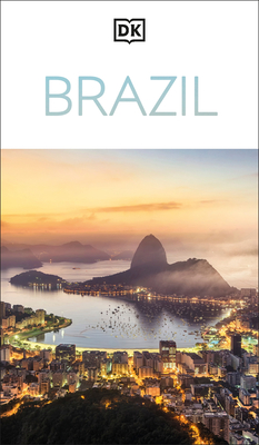 DK Brazil: Must-See Sights. Culture & History. Detailed Maps & Tours. Covers Rio de Janeiro, São Paulo, the Amazon, & More