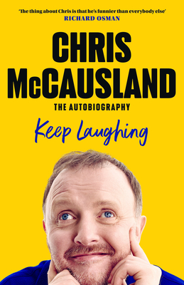 Keep Laughing