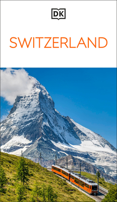 DK Switzerland: Must-See Sights. Culture & History. Detailed Maps & Tours. Covers Zürich, Lucerne, the Matterhorn, & More