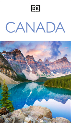 DK Canada: Must-See Sights. Culture & History. Detailed Maps & Tours. Covers Niagara Falls, Toronto, Vancouver, & More