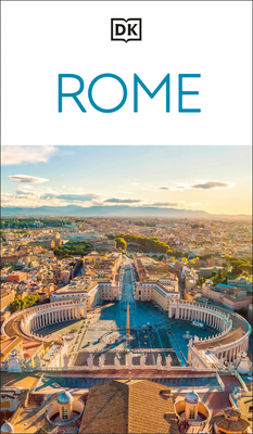 DK Rome: Must-See Sights. Culture & History. Detailed Maps & Tours. Covers Ancient Rome, Vatican City, Trastevere, & More