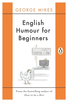 English Humour For Beginners