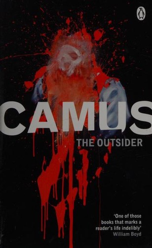 The Outsider
