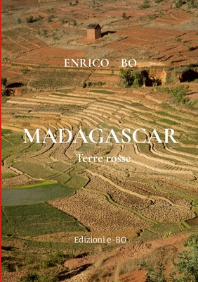 Madagascar - Terre rosse