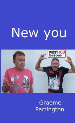 New You: First 100 Lessons