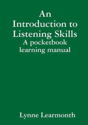 An Introduction to Listening Skills