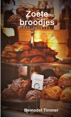 Zoete broodjes