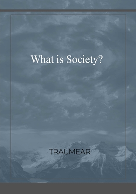 What is Society?