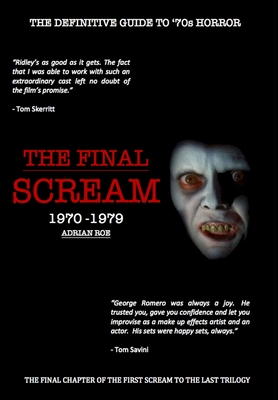 The Final Scream