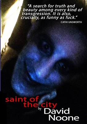 Saint of the City