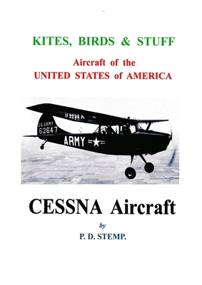 Kites, Birds & Stuff - CESSNA Aircraft