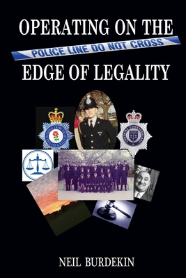 Operating on the Edge of Legality