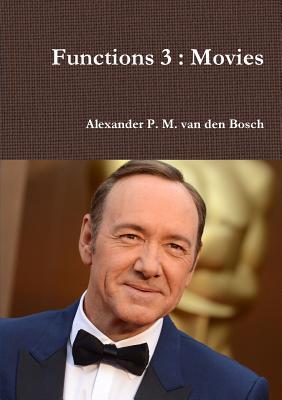 Functions 3: Movies