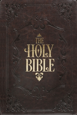 Holy Bible