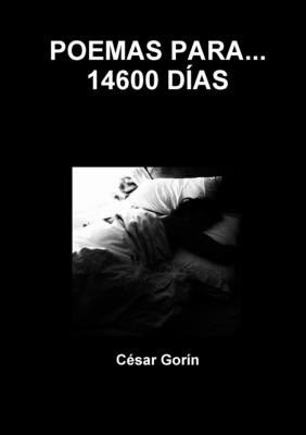 Poemas Para... 14600 Días