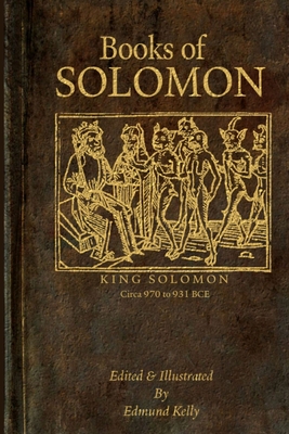 Books of Solomon