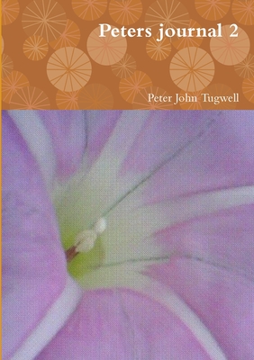 Peters journal 2