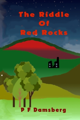 The Riddle of Red Rocks