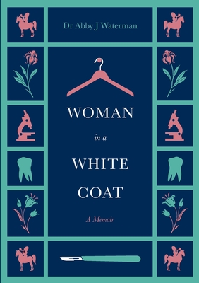 Woman in a White Coat