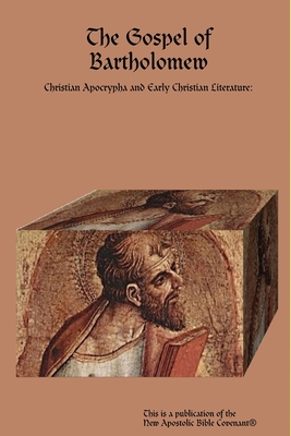 The Gospel of Bartholomew