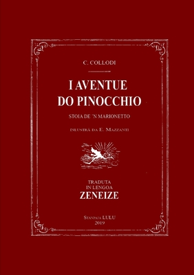 I aventue do Pinocchio